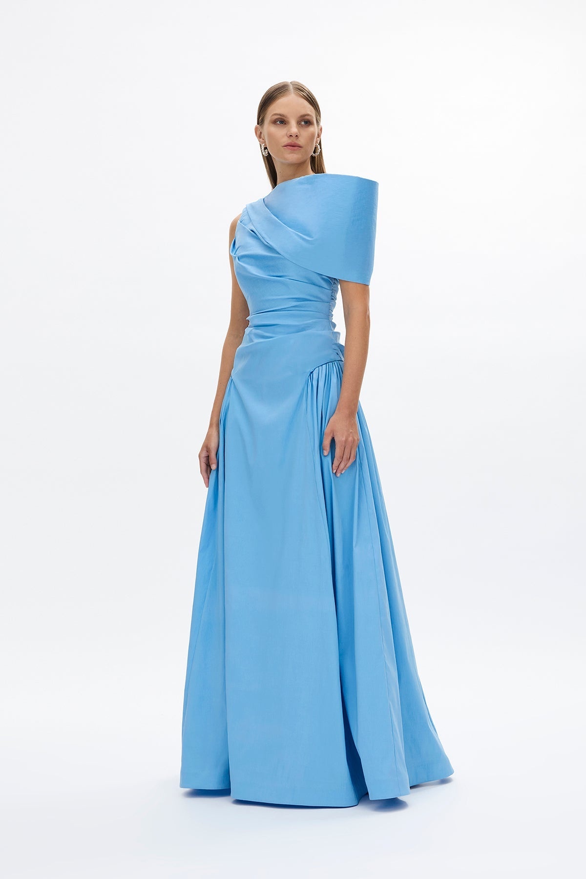 BANKSIA GOWN - 3