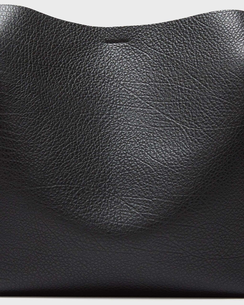 Bag Musubi Midi Shoulder  Black ONESIZE - 5