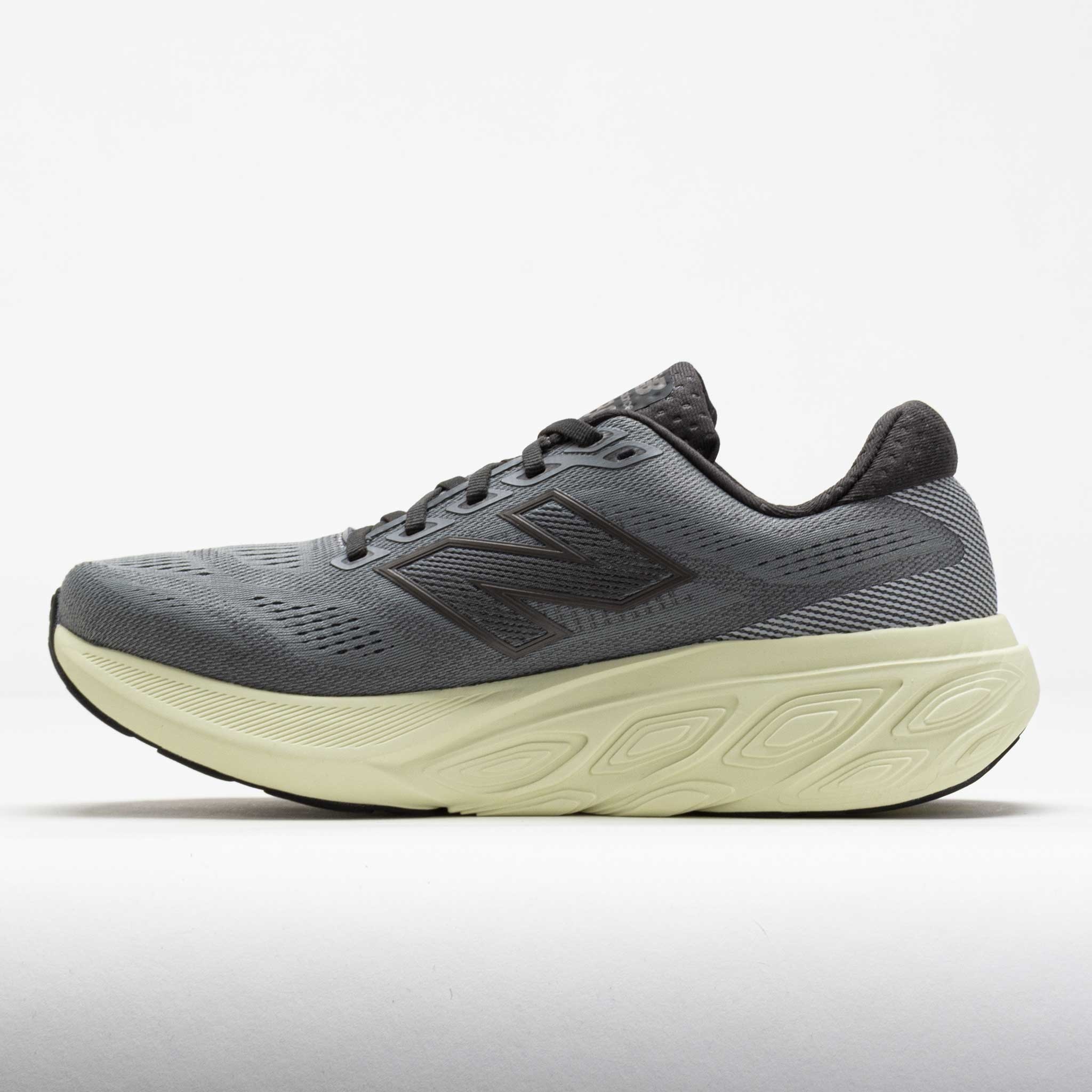 New Balance Fresh Foam X 880v15 Men's Slate Grey/Mineral/Black - 3