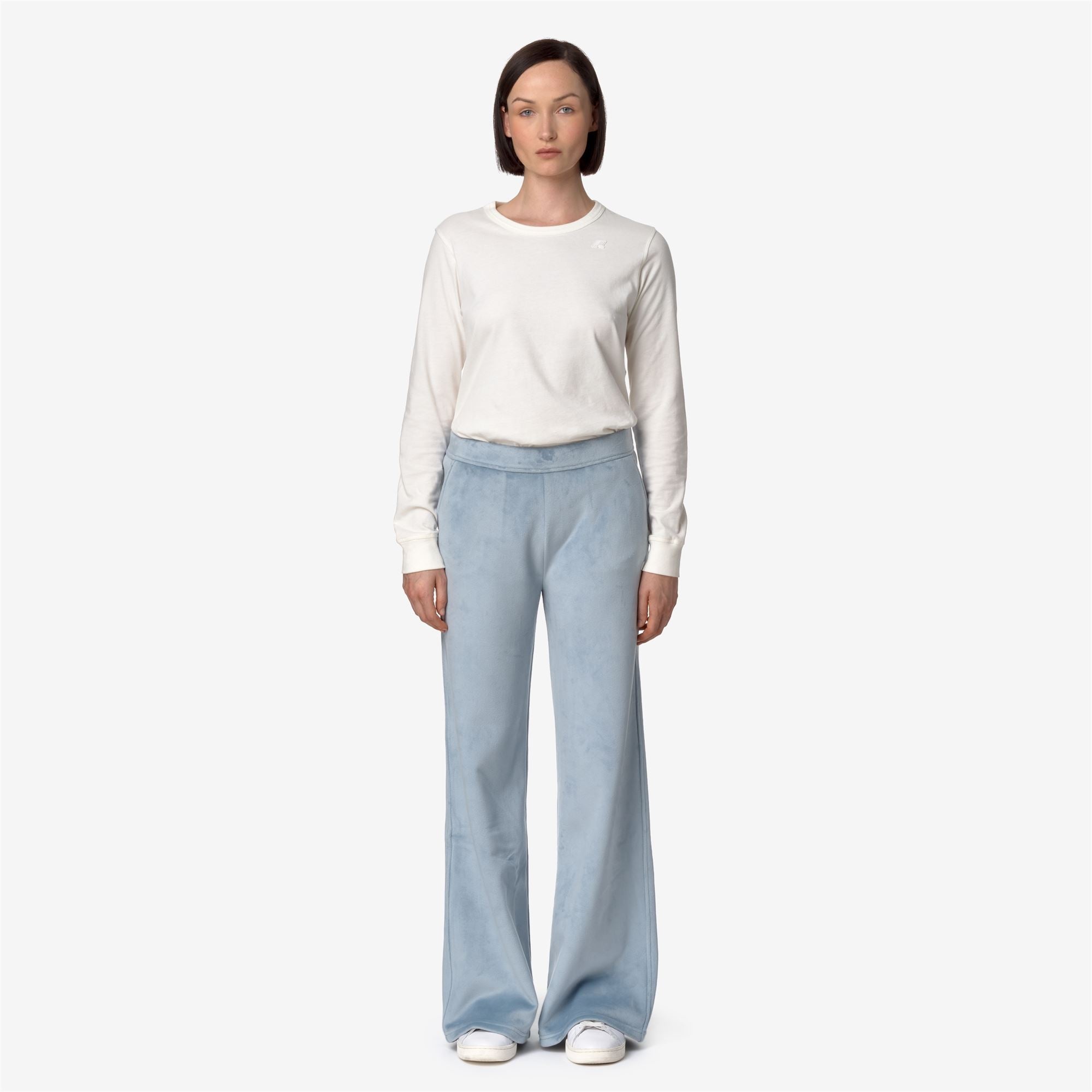 JENNY VELOUR POLAR - 3