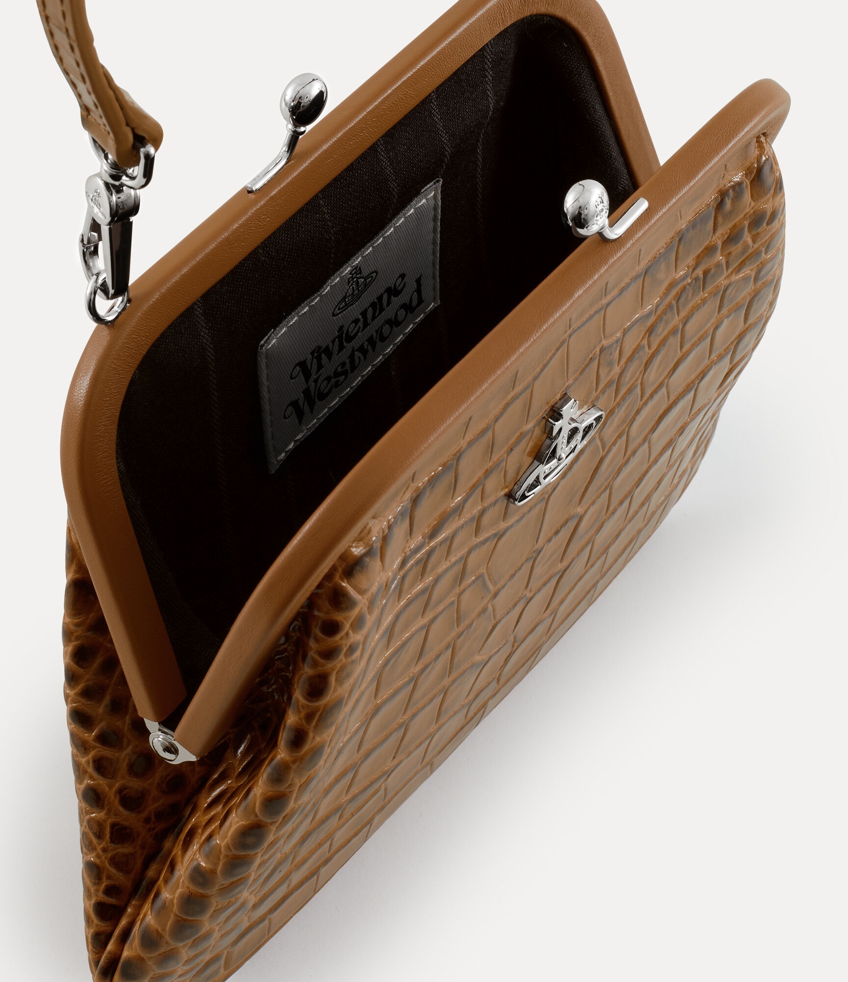 VIVIENNE'S CLUTCH - 3