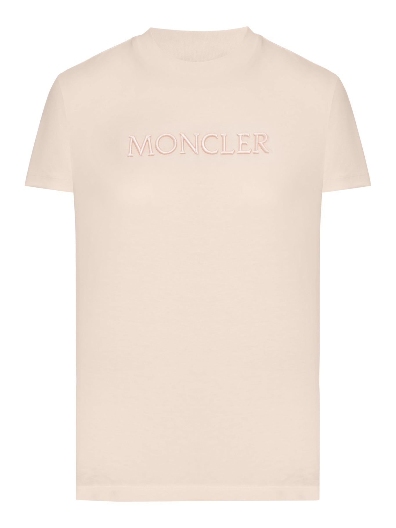 T-SHIRT WITH LOGO - 1