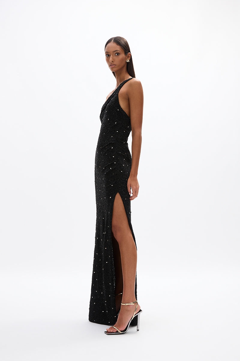 KAITO GOWN - 3