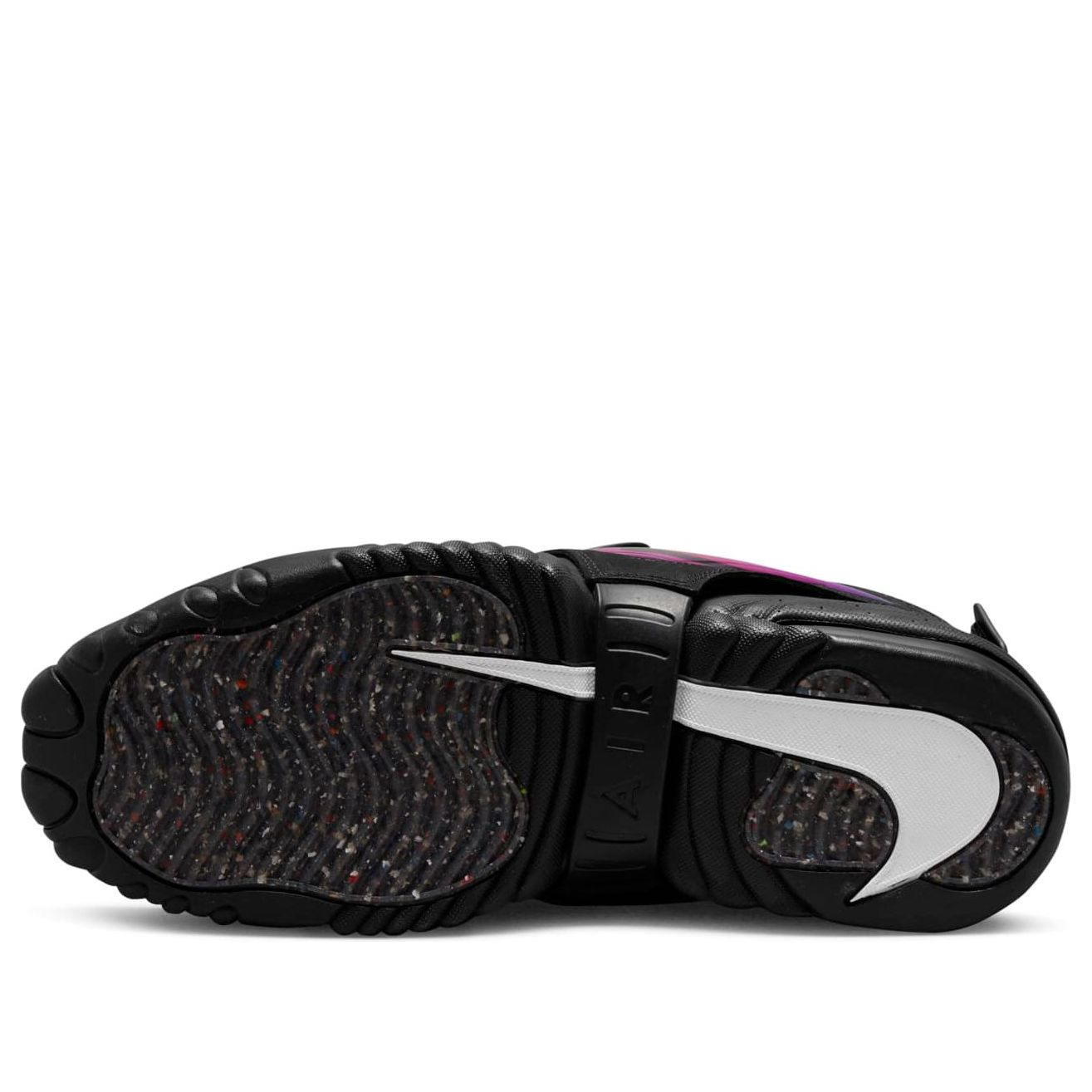 Nike AMBUSH x Air Adjust Force 'Black Psychic Purple' DM8465-001 - 6