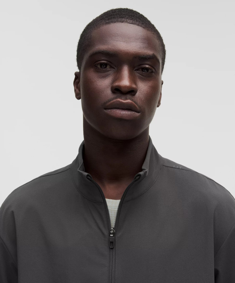 Zeroed In Track Jacket 4