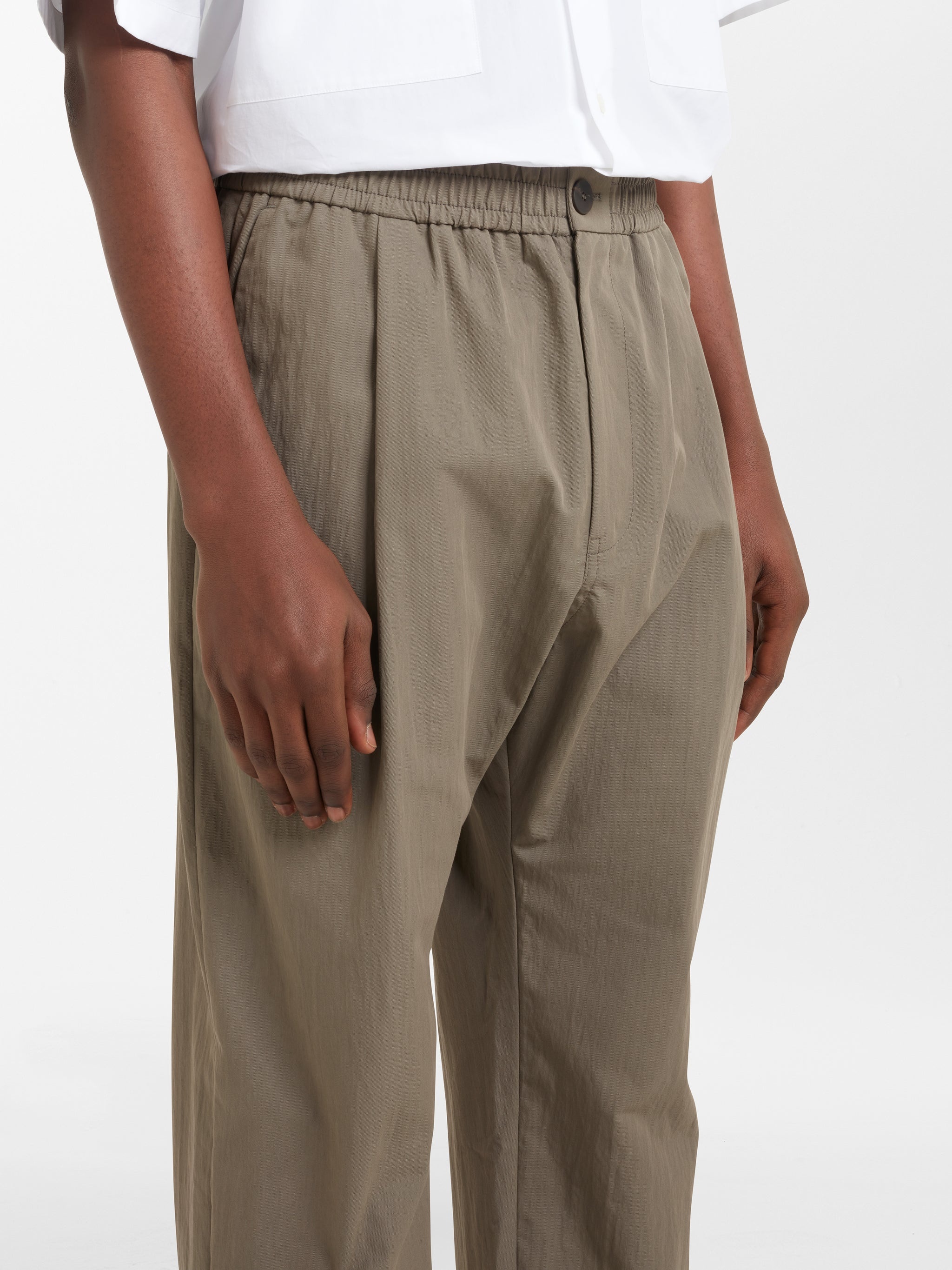 Gentile Pant - 6