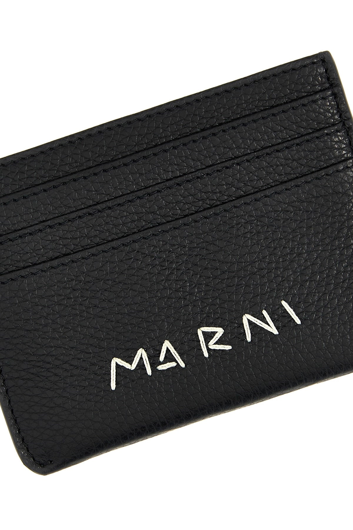 Logo card holder - 3