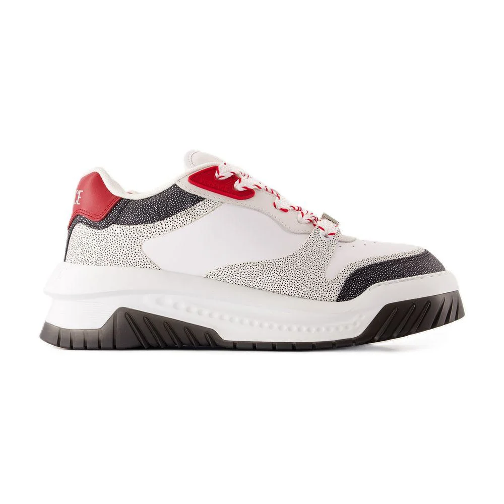 Versace Odissea Sneakers - 1