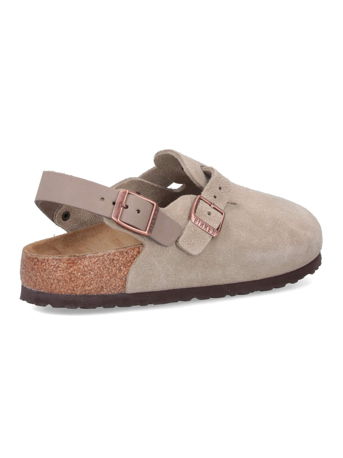 "TOKIO" MULES - 4