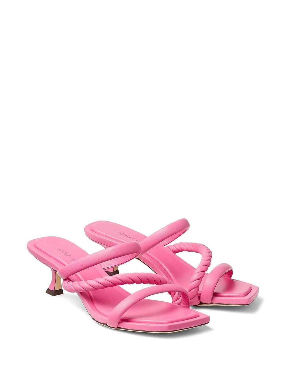 Diosa 50mm sandals - 2