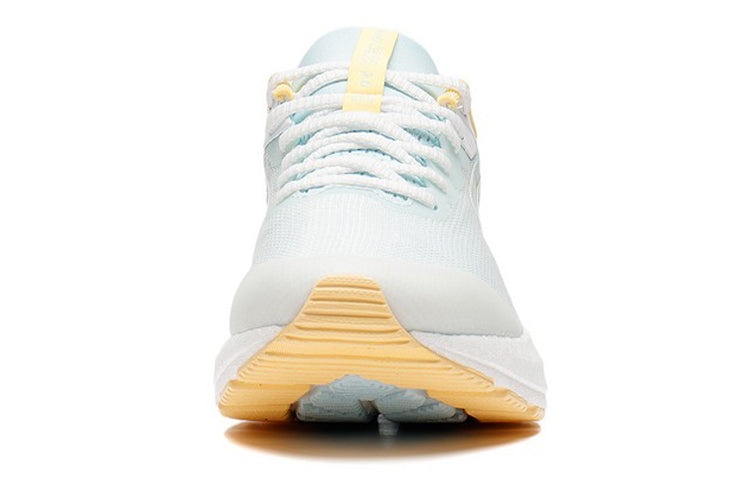 (WMNS) Li-Ning Yueying Element 2 'Light Blue Yellow' ARHS016-1 - 4