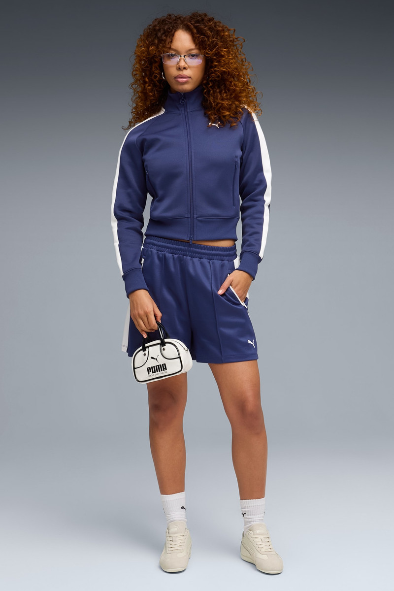 T7 Women's Soccer Jersey 5