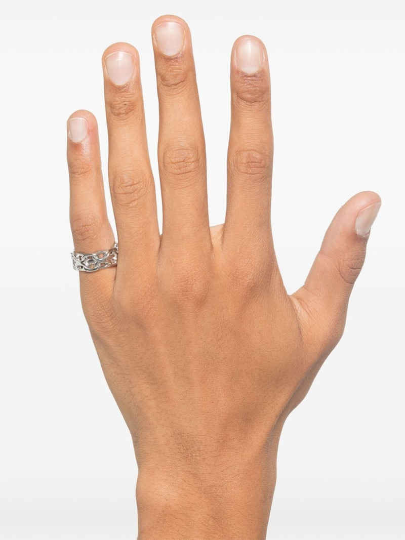TOM WOOD Vintage ring outlook