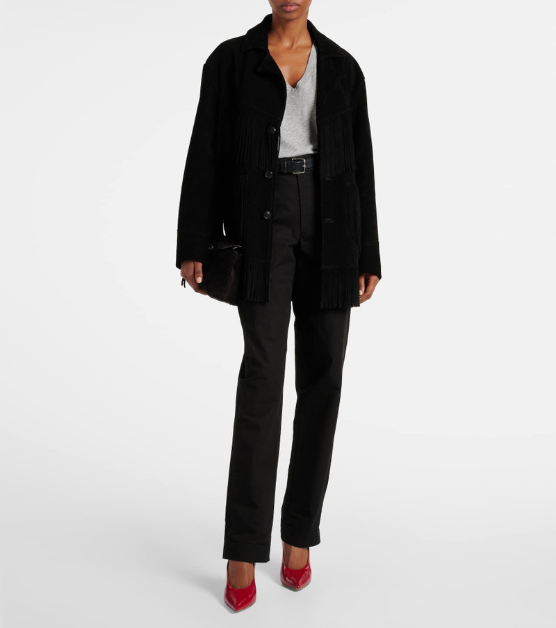 Vince Cotton T-shirt outlook