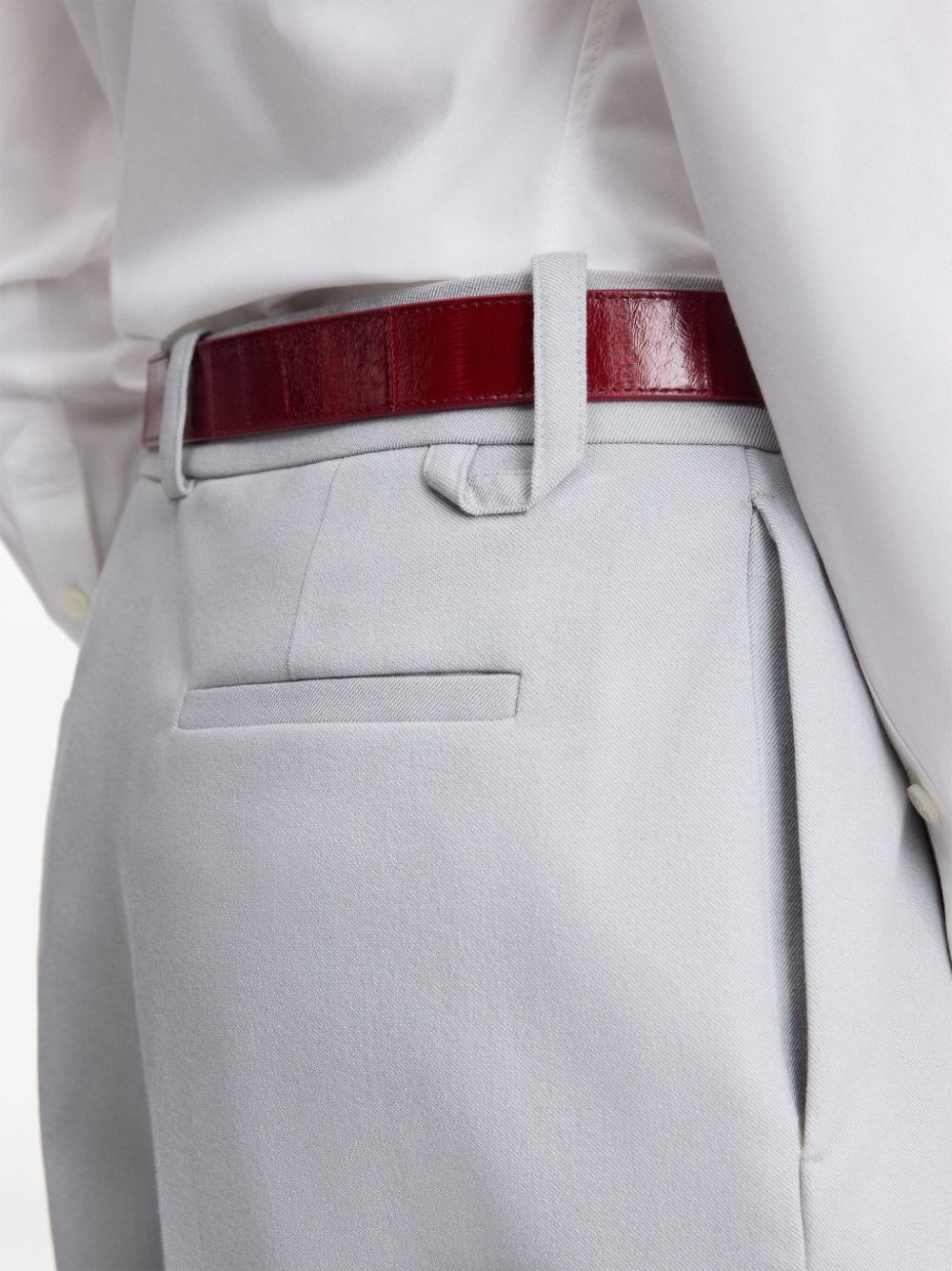 Le Curzio trousers - 5