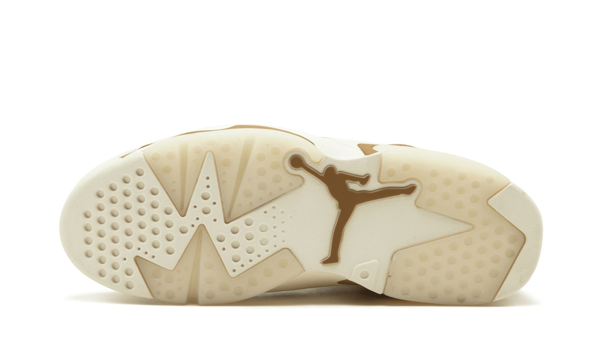 Air Jordan 6 Retro "Golden Harvest / Wheat" - 5