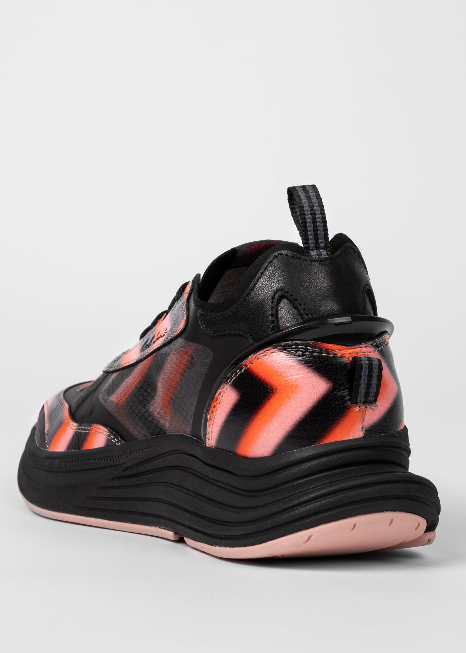 'Nagase' Sneakers - 5