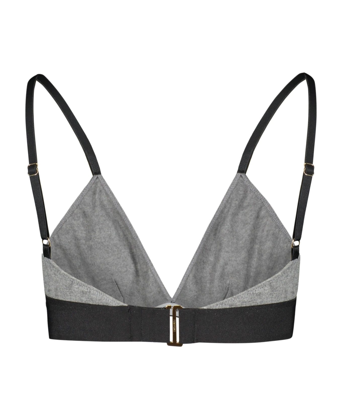 Triangle Bra - 2