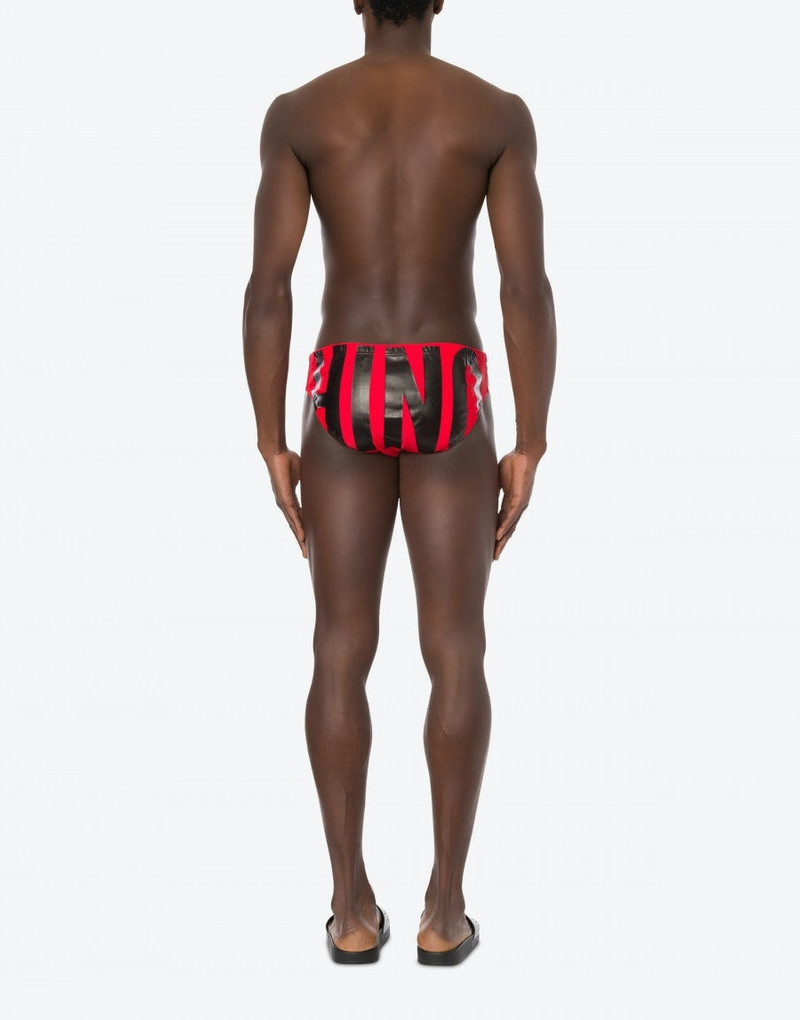 MAXI LOGO BEACH BRIEFS 3