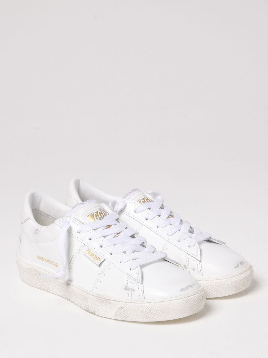 Sneakers woman Golden Goose - 2