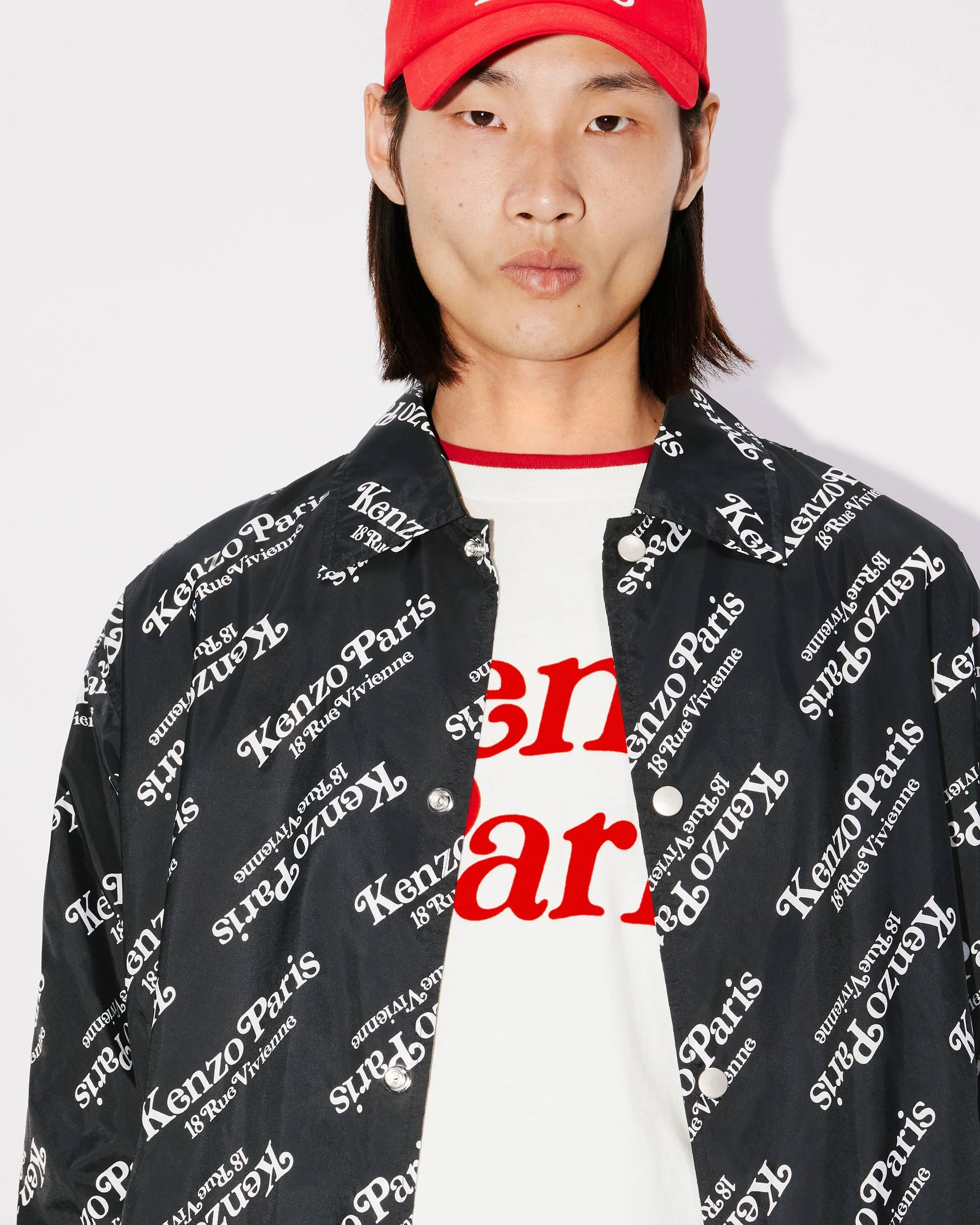 'KENZO by Verdy' short windbreaker - 6