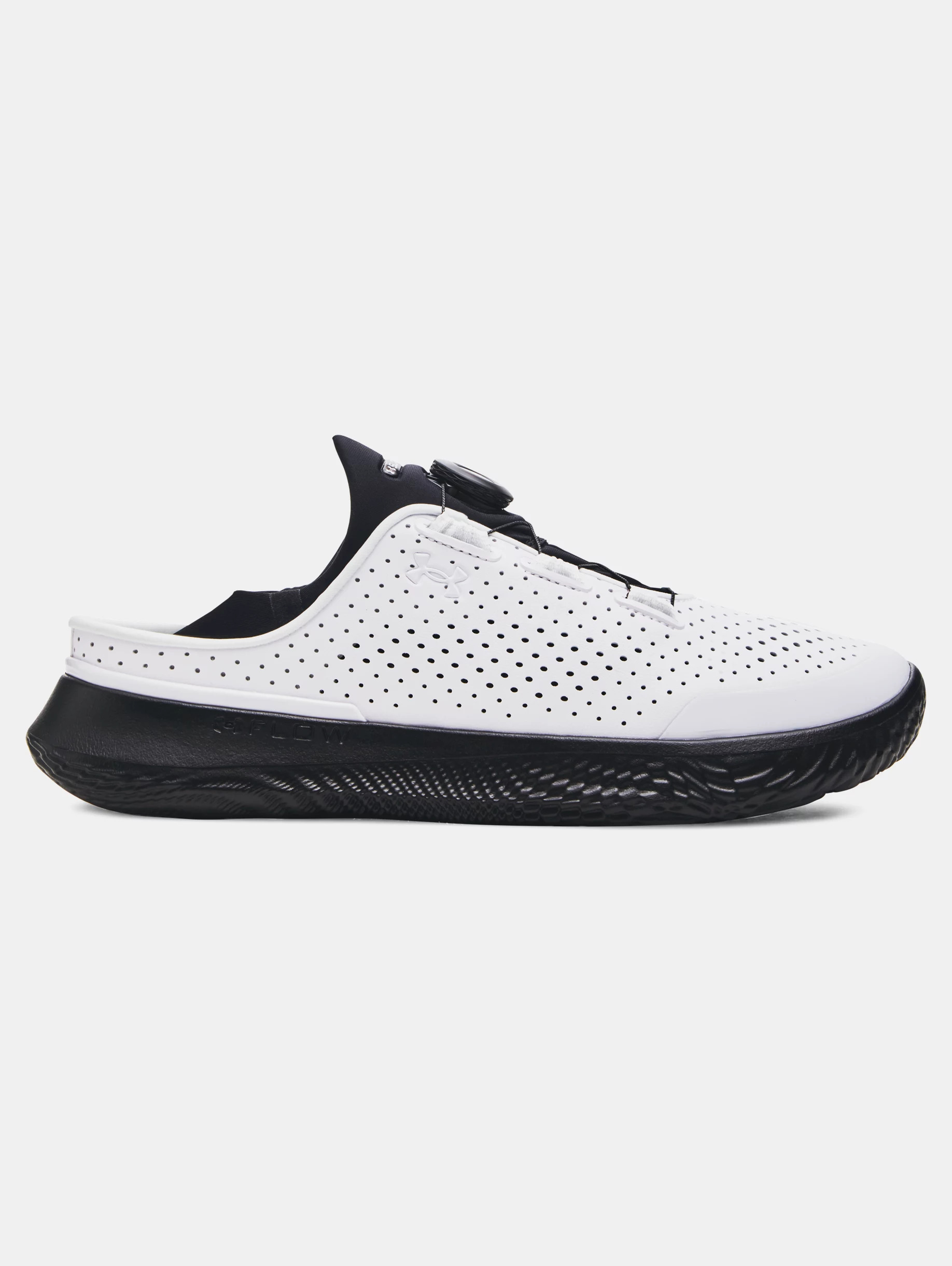 Unisex UA SlipSpeed™ Training Shoes - 2