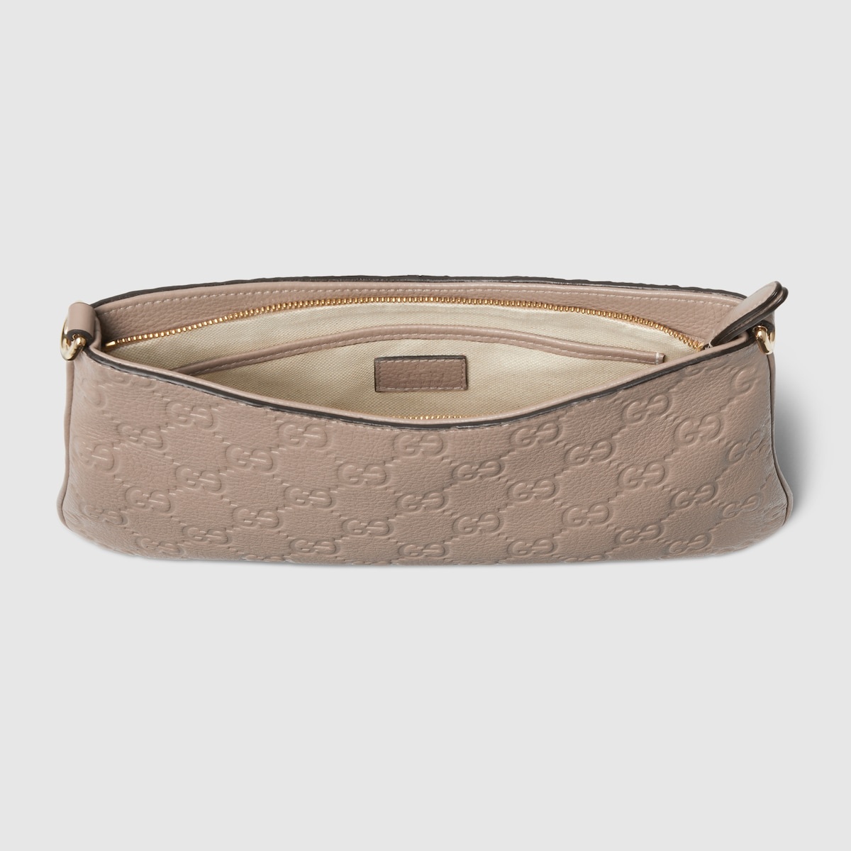 GG Emblem medium shoulder bag - 9