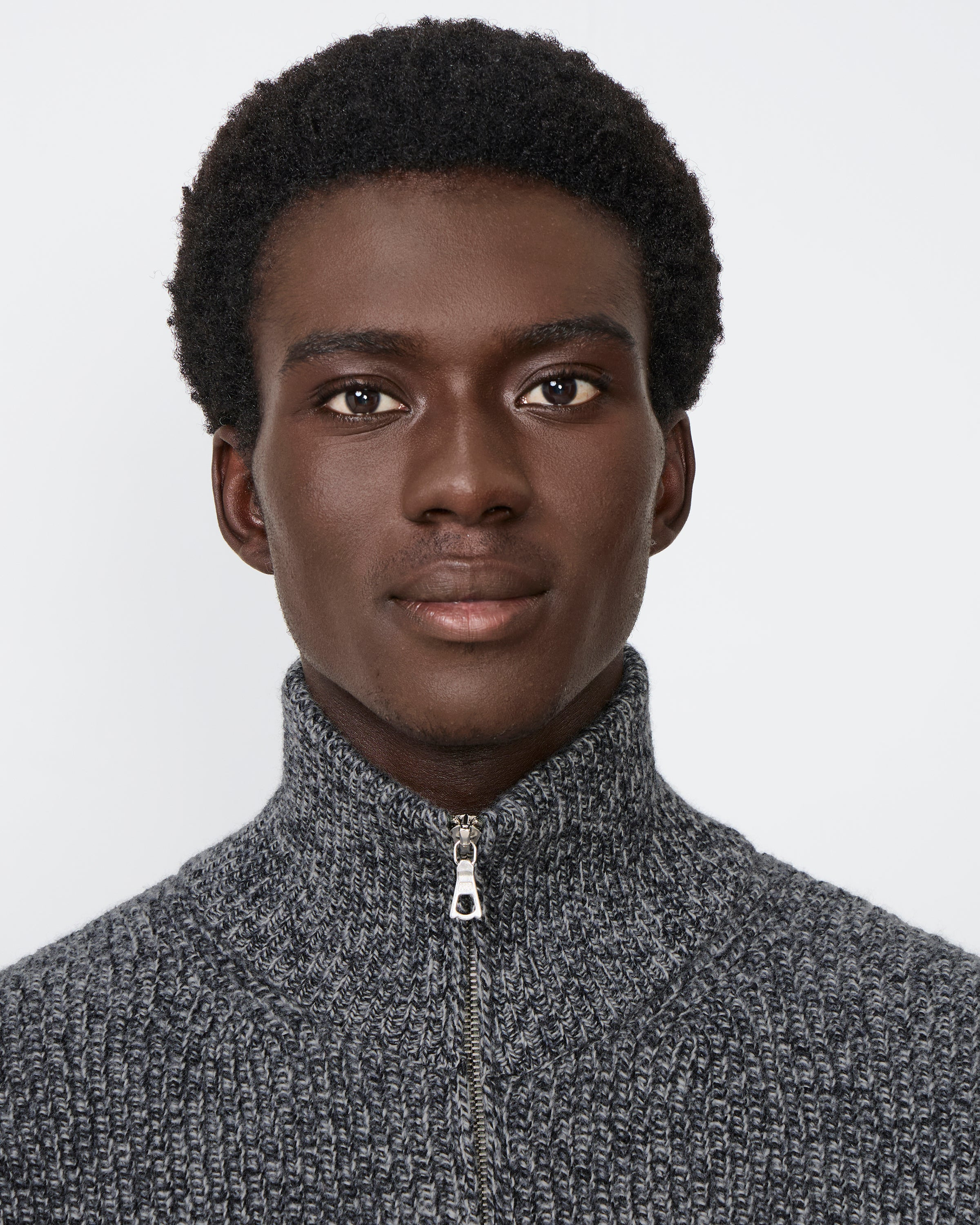 FINLEY SWEATER - 4
