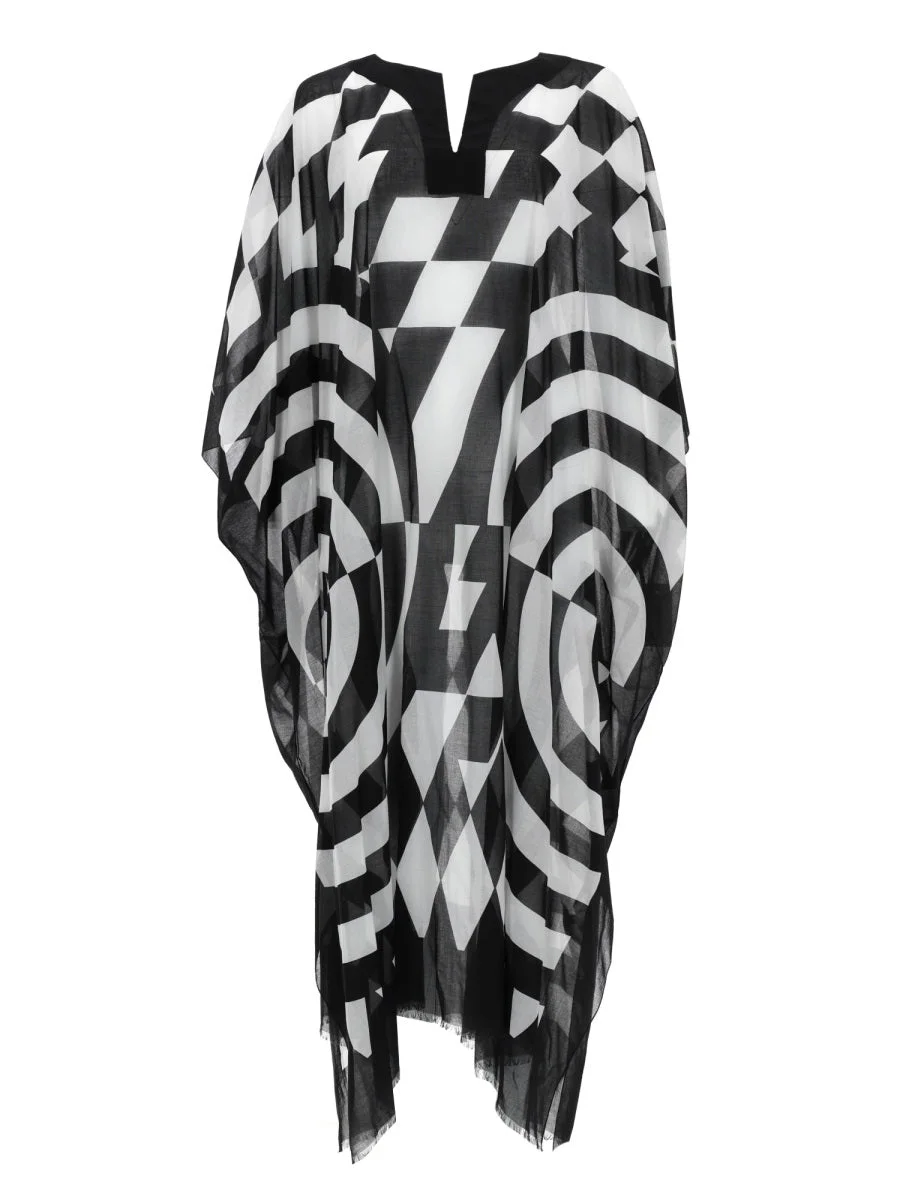 Dries Van Noten Stylish Cotton Shirt for Women - SS26 Collection - 1