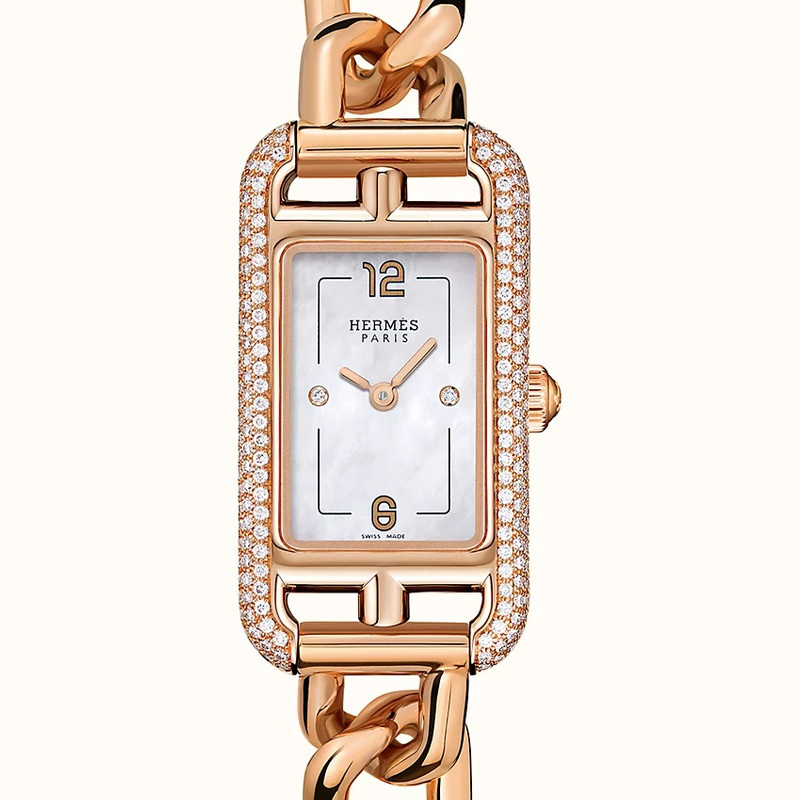 Nantucket watch, 17 x 23 mm 3