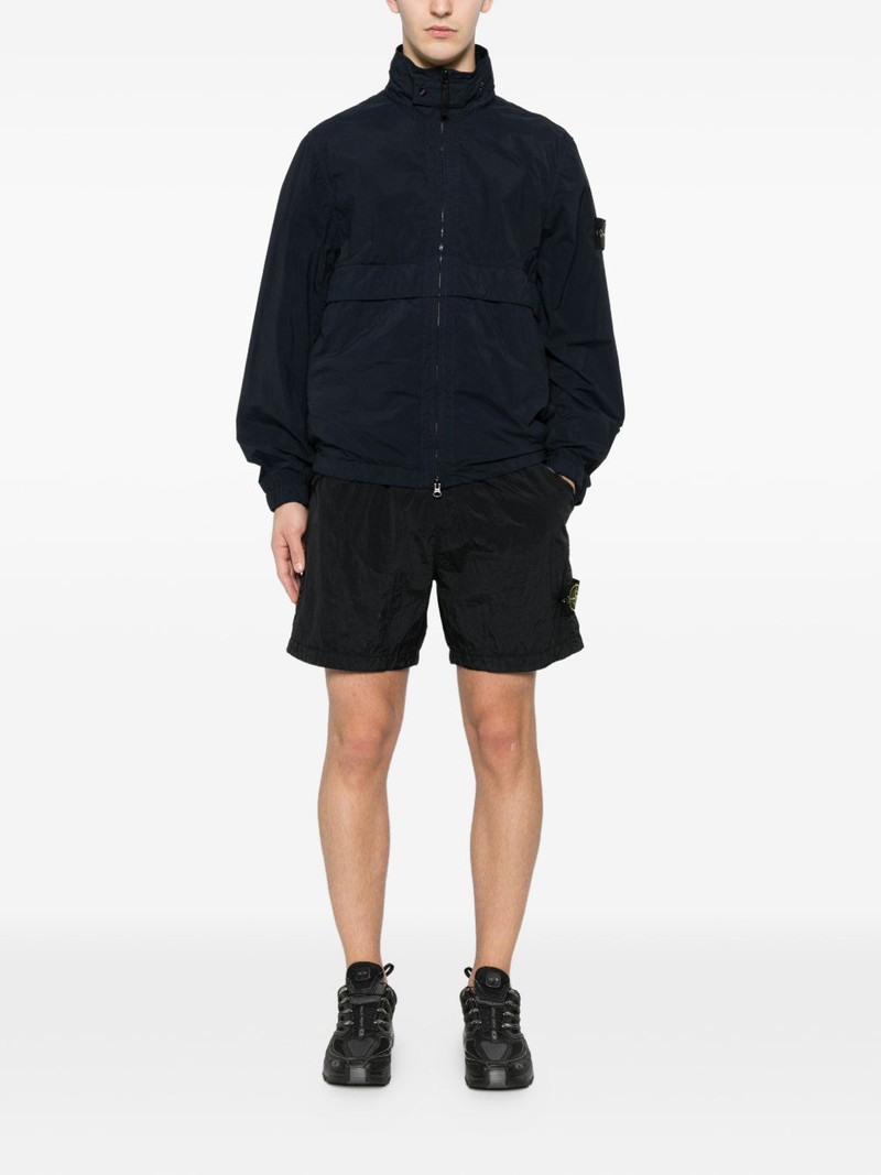 Stone Island zip jacket outlook