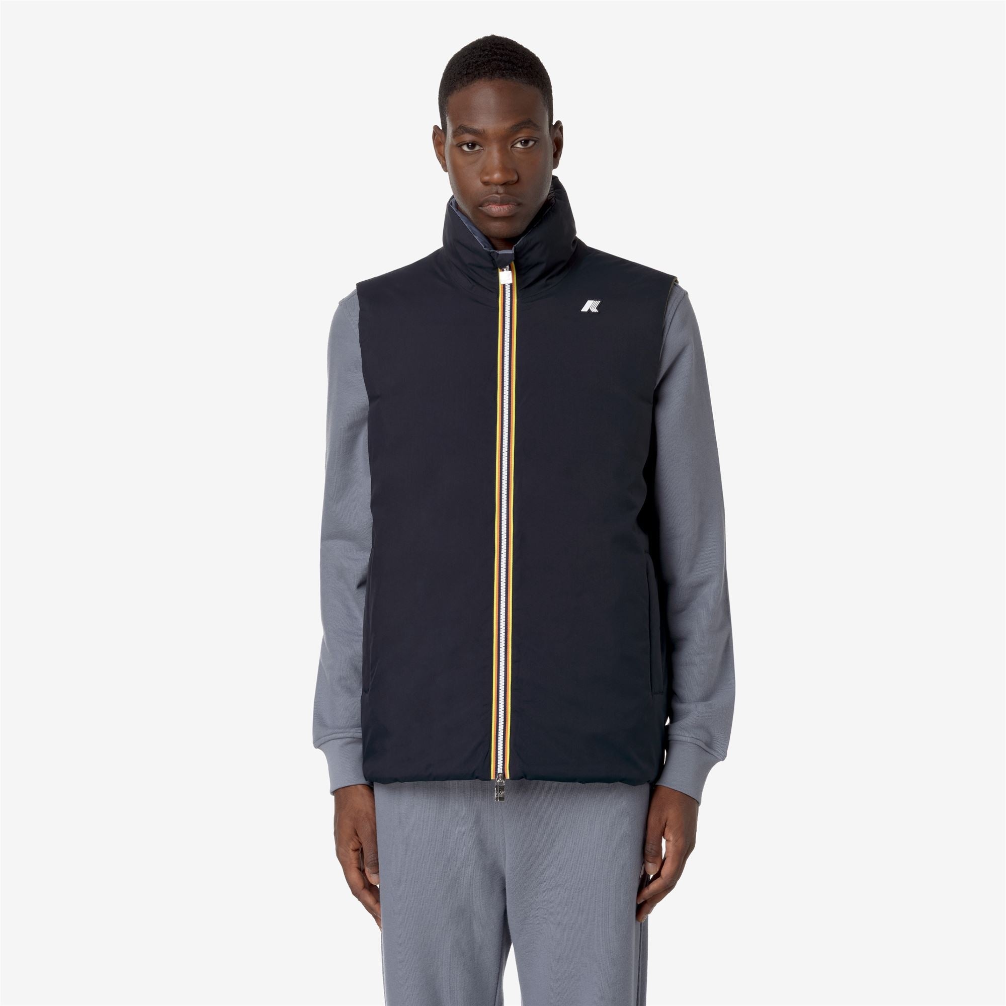 VALEN ST THERMO REVERSIBLE - 4