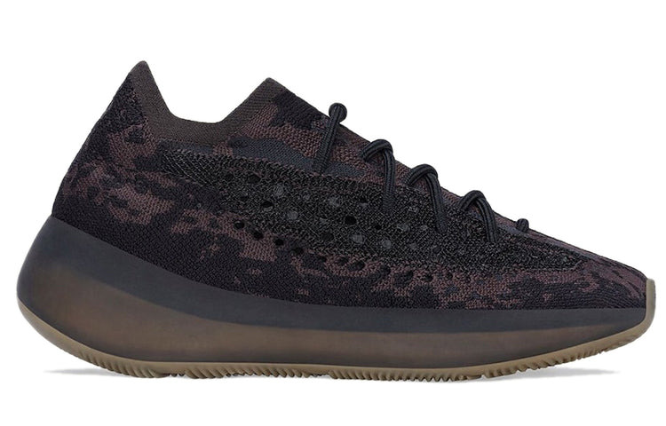 adidas Yeezy Boost 380 'Onyx Non-Reflective' FZ1270 - 2
