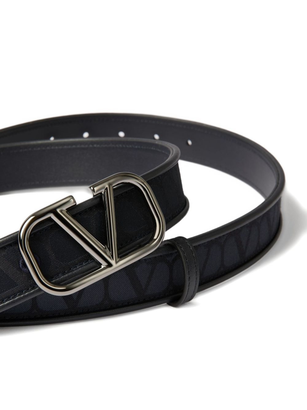 Toile Iconographe reversible belt - 2