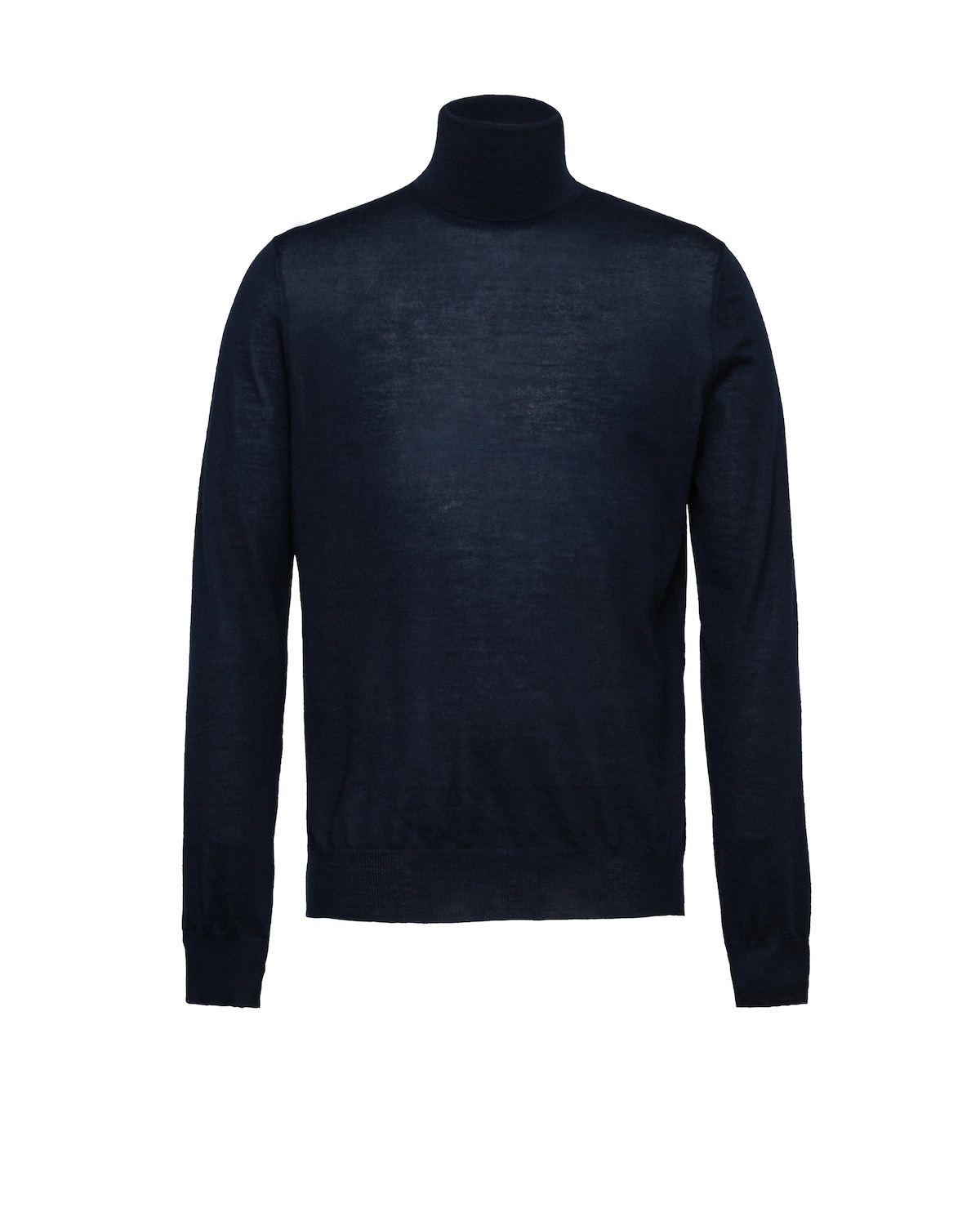 Cashmere Turtleneck - 1