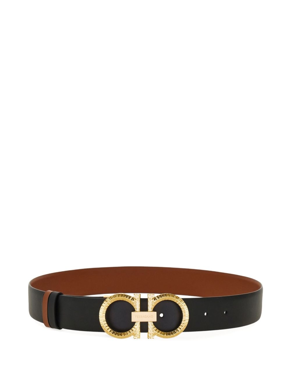 Gancini belt - 2