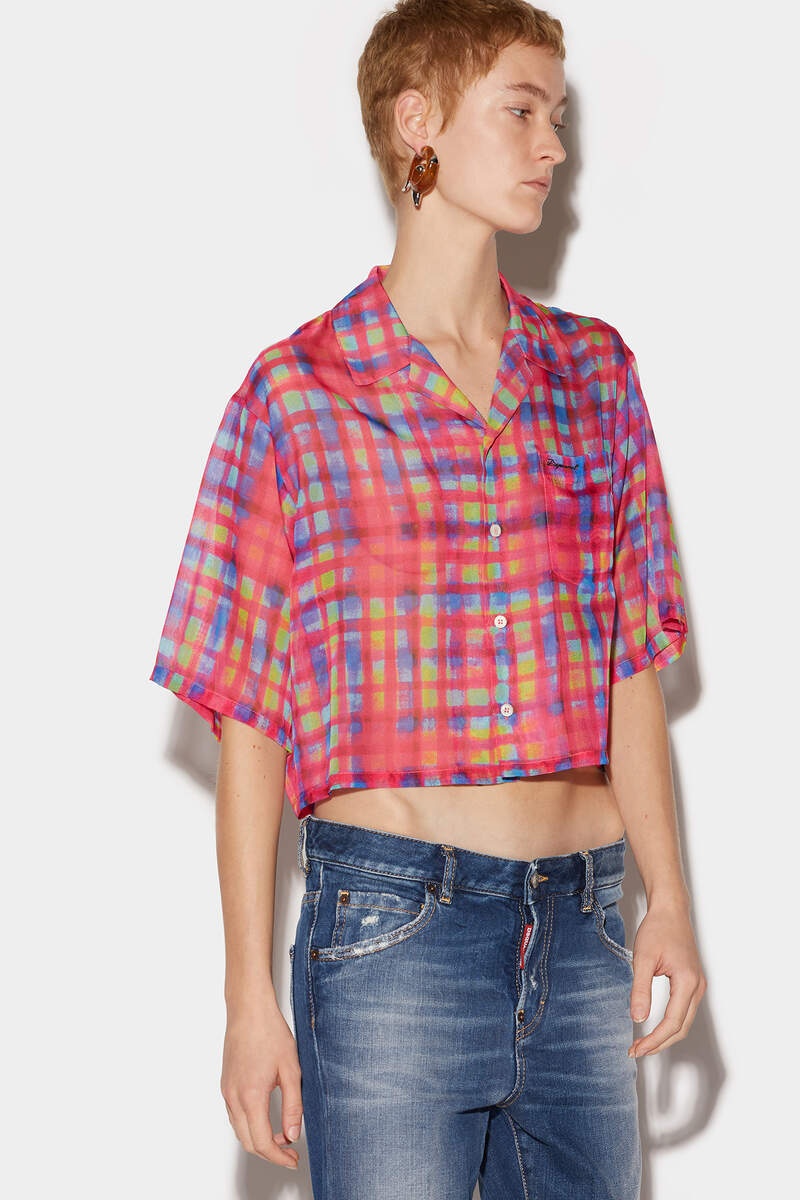 HAWAIIAN SHIRT - 1