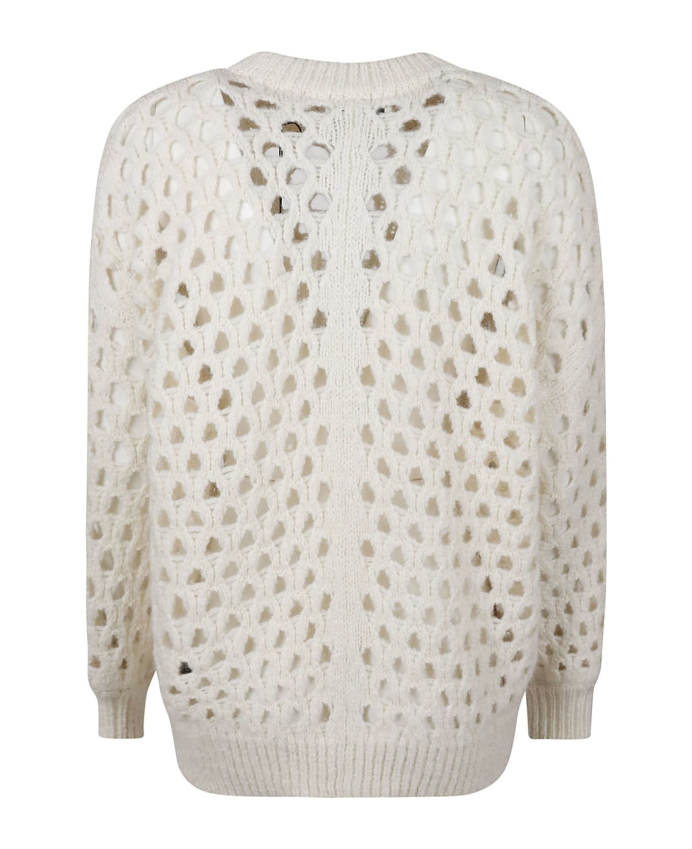 Tane Sweater - 2