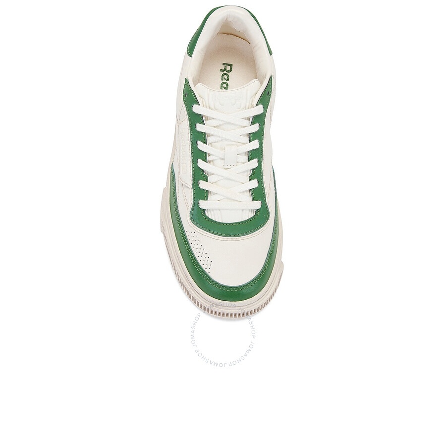 Reebok LTD Club C Low-Top Sneakers - 4