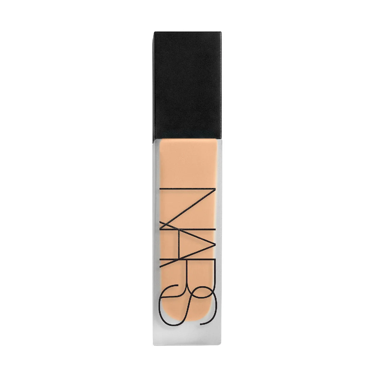 Natural Matte Longwear Foundation - 1