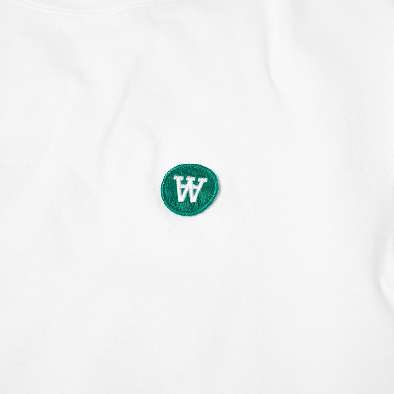 Wood Wood Wood Wood Ace Tee outlook