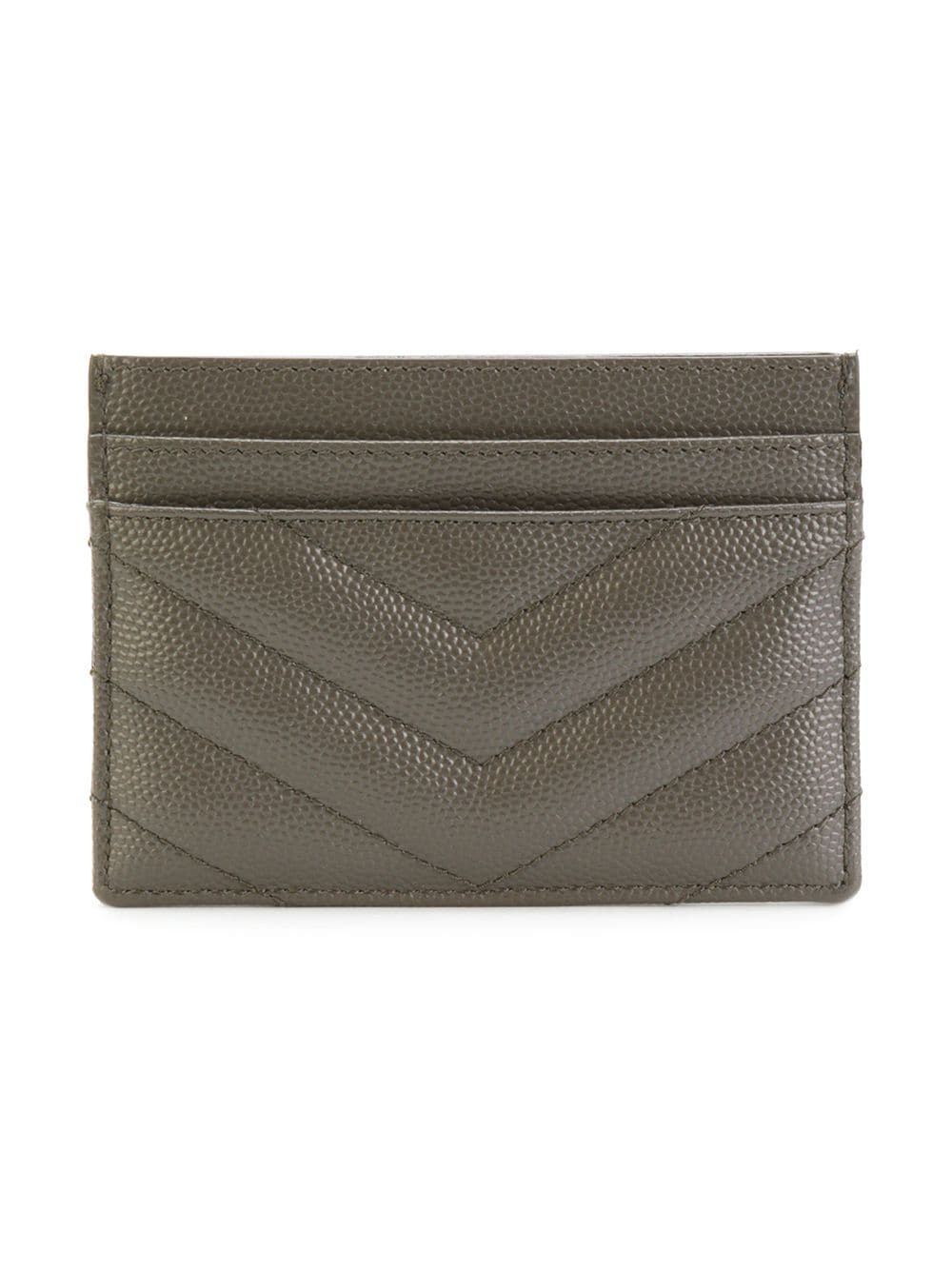 Monogram cardholder - 2