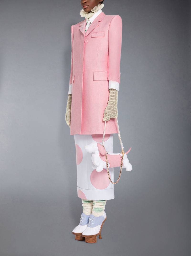 Oxford Colorblock Hector Baguette 6