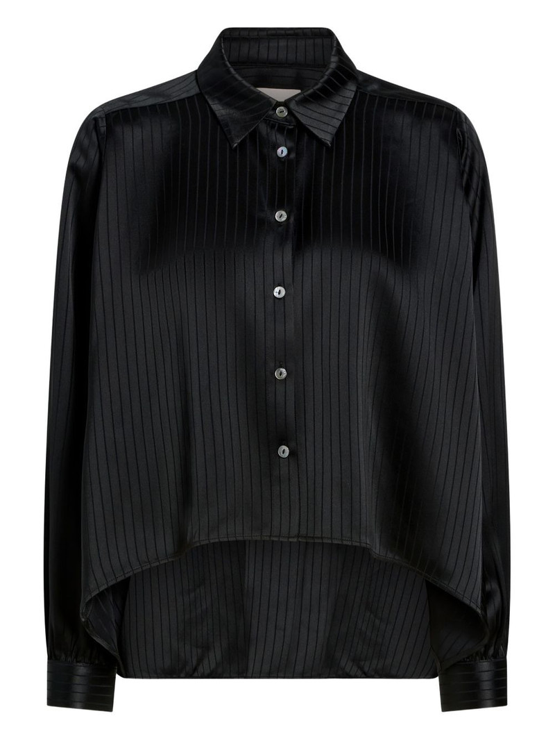 Georgia stripe top 1