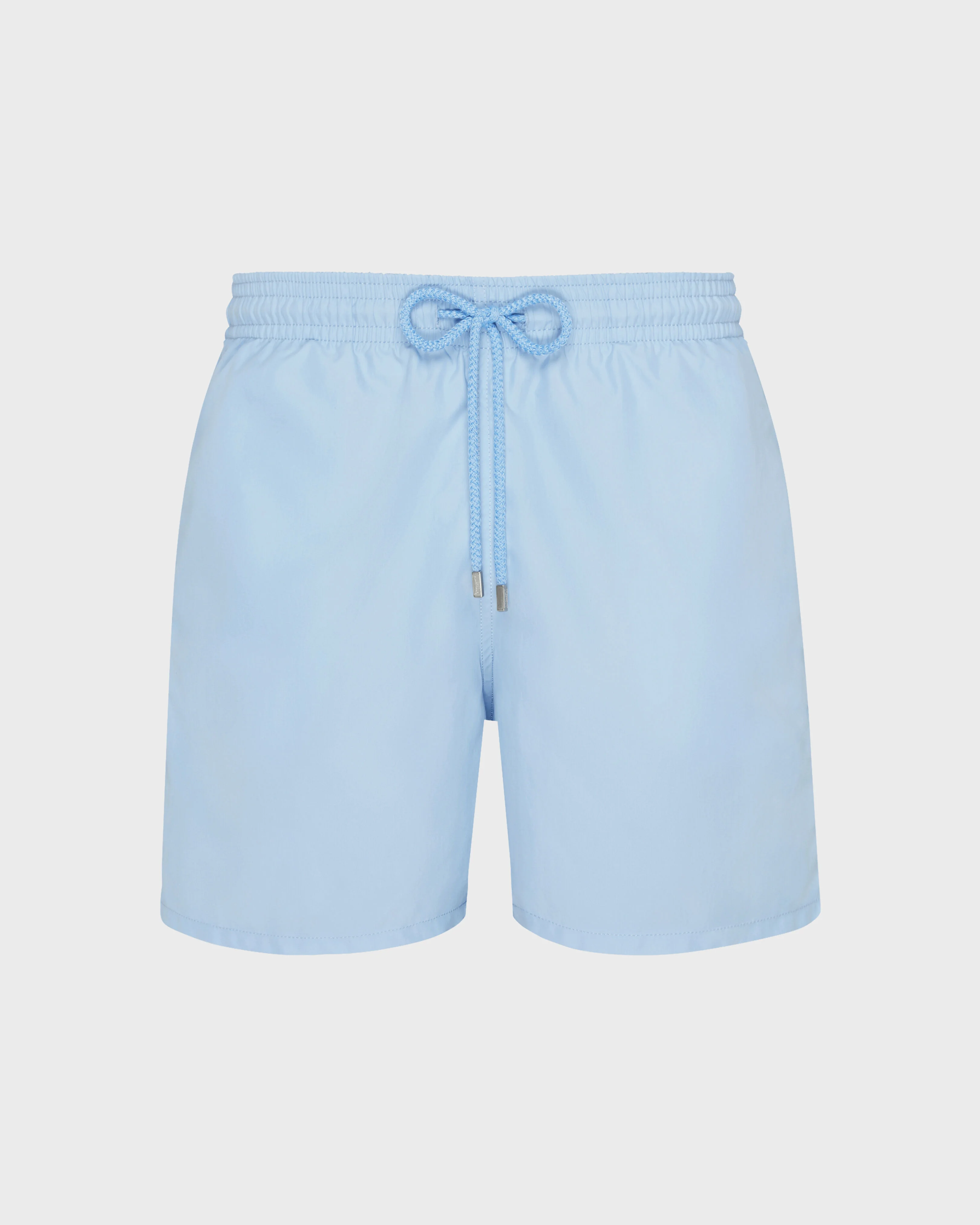 Men Swim Trunks Solid - Vilebrequin x Highsnobiety - 1