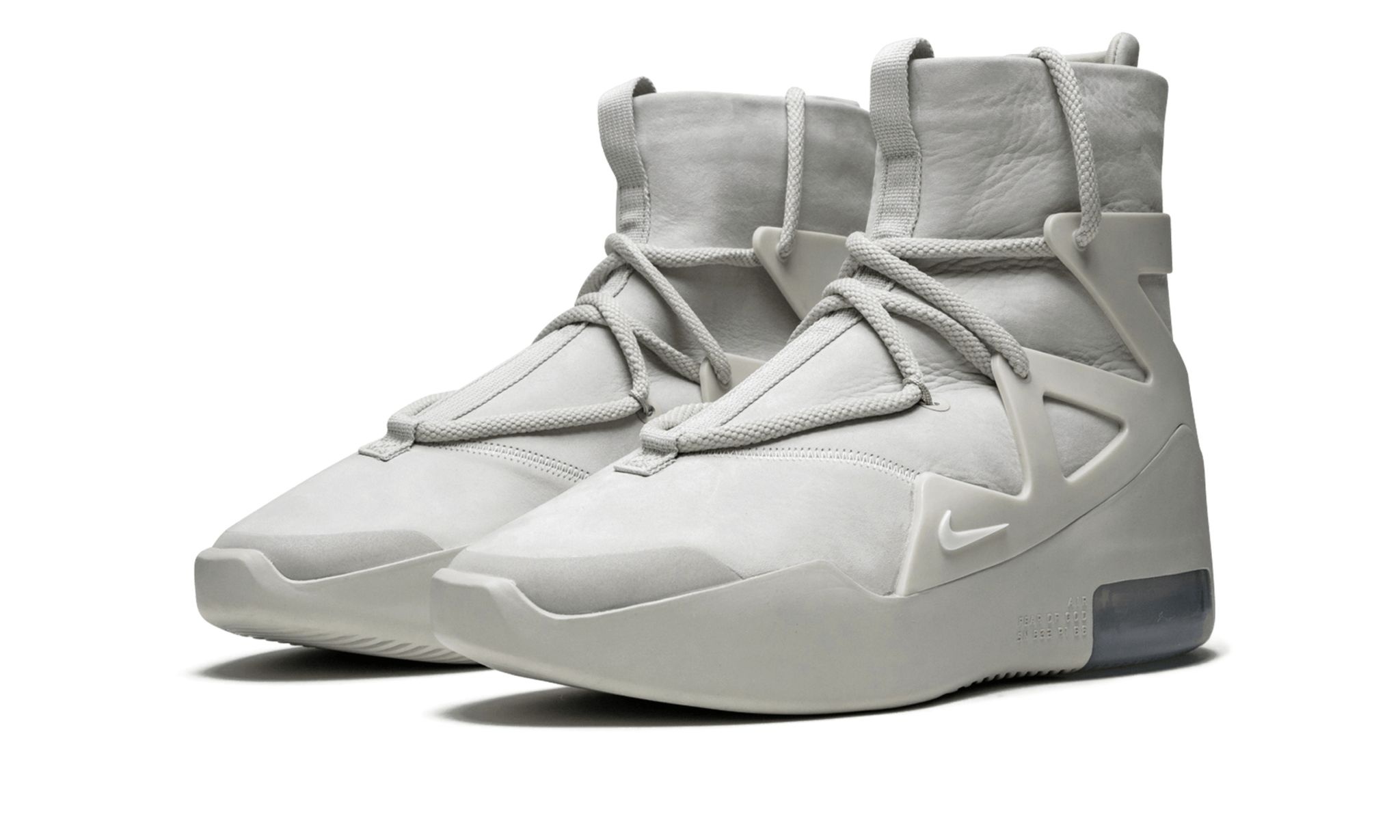 Air Fear Of God 1 "Friends and Family" - 2