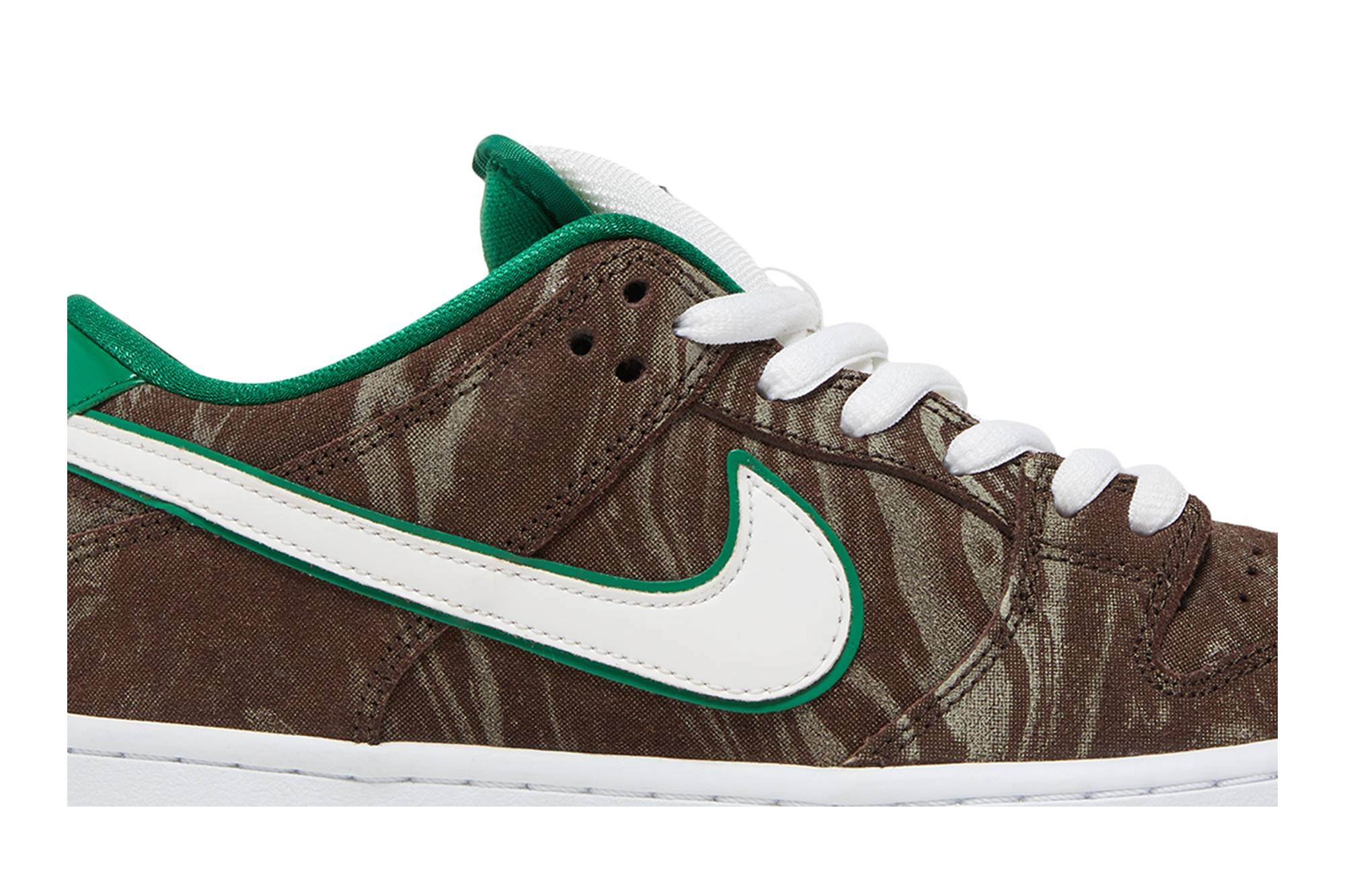 SB Dunk Low Prm 'Coffee' - 2