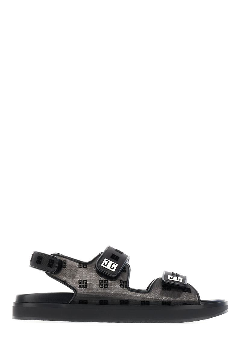 GIVENCHY SANDALS - 1