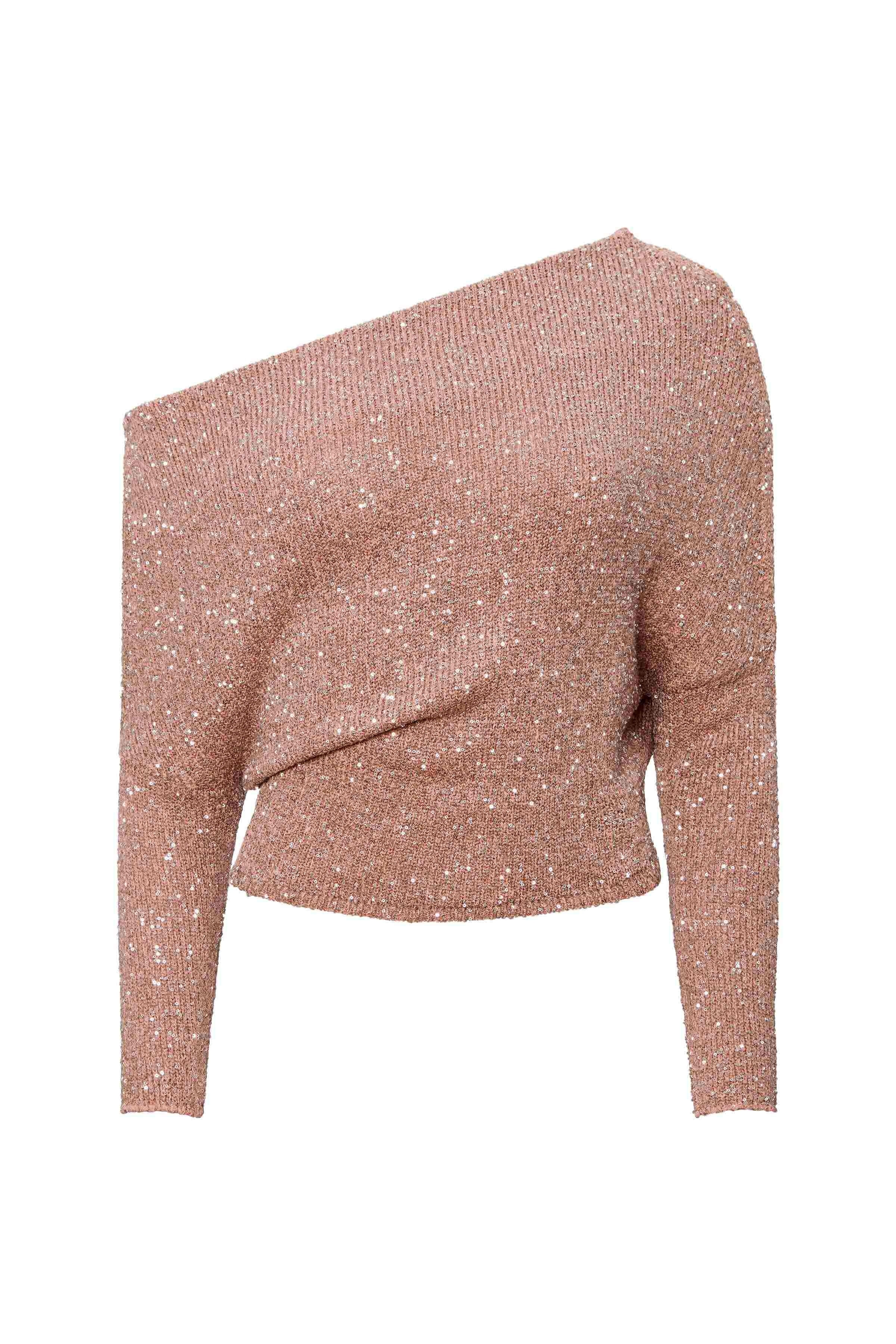 'ASPROS' SWEATER - 1