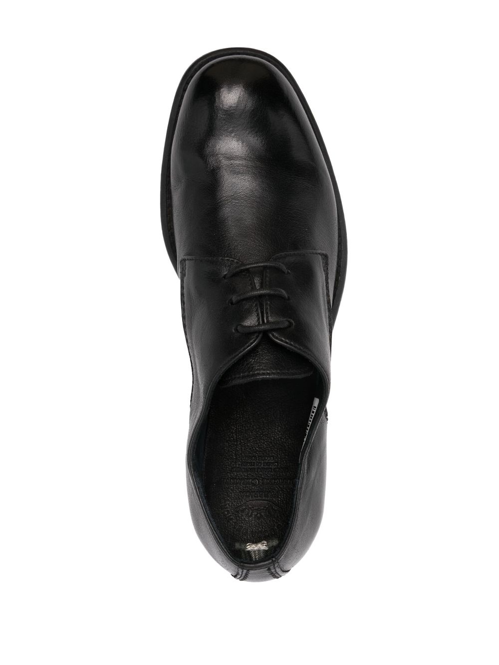 Calixte 068 derby shoes - 4